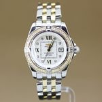 Breitling Galactic 32 D71356 - (2/8)