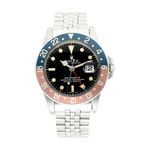 Rolex GMT-Master 1675 - (1/7)