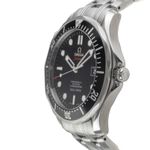 Omega Seamaster Diver 300 M 212.30.41.20.01.002 (Onbekend (willekeurig serienummer)) - Zwart wijzerplaat 41mm Staal (6/8)