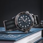 Omega Seamaster Diver 300 M 210.92.44.20.01.002 (2023) - Black dial 44 mm Ceramic case (1/8)