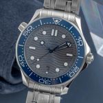 Omega Seamaster Diver 300 M 210.30.42.20.06.001 - (1/8)