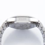 Audemars Piguet Royal Oak Chronograph 26331ST.OO.1220ST.03 (2021) - Silver dial 41 mm Steel case (7/8)