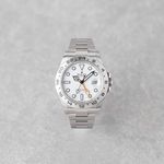 Rolex Explorer II 226570 (2021) - 42 mm Steel case (1/8)