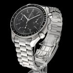 Omega Speedmaster Reduced 3510.50.00 (1998) - Black dial 39 mm Steel case (5/8)