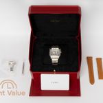 Cartier Santos WSSA0029 - (3/3)
