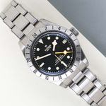 Tudor Black Bay 79470 (2024) - Zwart wijzerplaat 39mm Staal (1/8)