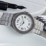 Chopard St. Moritz 8319 (2000) - Staal (2/8)