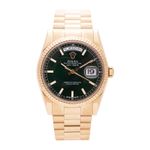Rolex Day-Date 36 118238 - (3/12)