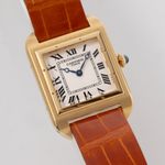 Cartier Santos Dumont 2697 - (6/8)