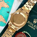 Rolex Day-Date 36 18038 (1979) - Gold dial 36 mm Yellow Gold case (8/8)