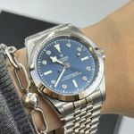 Tudor Black Bay 79660-0005 - (1/10)