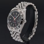 Rolex Datejust Turn-O-Graph 116264 - (4/8)