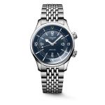 Longines Legend Diver L3.764.4.90.7 (2025) - Blue dial 39 mm Steel case (1/1)