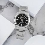 Rolex Oyster Perpetual 34 124200 - (1/8)