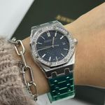 Audemars Piguet Royal Oak 77451ST.ZZ.1361ST.04 - (1/10)
