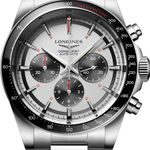 Longines Conquest L3.835.4.72.6 - (1/1)