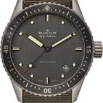 Blancpain Fifty Fathoms Bathyscaphe 5000-1210-NAGA - (1/1)