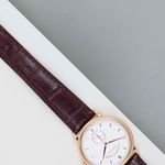 A. Lange & Söhne Saxonia 216.032 - (4/8)