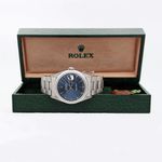 Rolex Datejust 36 16220 (Unknown (random serial)) - 36 mm Steel case (3/7)