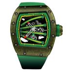 Richard Mille RM 061 RM59-01 - (11/12)