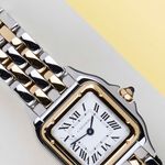 Cartier Panthère W2PN0018 - (3/8)