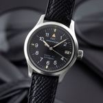 IWC Pilot Mark IW442101 - (3/8)