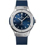 Hublot Classic Fusion Blue 565.NX.7170.RX - (1/1)