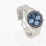 Omega Speedmaster 324.30.38.50.03.002 (2024) - Blauw wijzerplaat 38mm Staal (5/5)