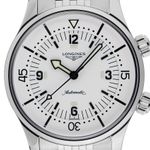 Longines Legend Diver L3.764.4.16.6 - (1/7)