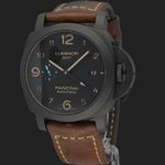 Panerai Luminor 1950 3 Days GMT Automatic PAM01441 - (1/8)