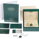 Rolex Datejust 36 116201 (2018) - 36 mm Gold/Steel case (2/8)