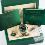 Rolex Submariner Date 126610LV - (6/6)