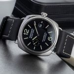 Panerai Radiomir Black Seal PAM00287 - (2/8)