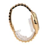 Rolex Day-Date 40 228238 (2021) - Silver dial 40 mm Yellow Gold case (6/8)