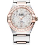 Omega Constellation 131.25.29.20.52.003 - (1/1)
