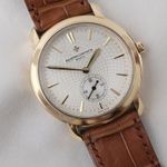 Vacheron Constantin Malte 81000 - (1/8)