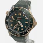 Omega Seamaster Diver 300 M 210.92.42.20.10.001 - (1/1)