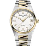 Frederique Constant Ladies Automatic FC-303V2NH3B - (1/2)