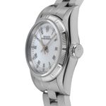 Rolex Oyster Perpetual 26 67230 (Unknown (random serial)) - 26 mm Steel case (6/8)
