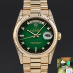 Rolex Day-Date 36