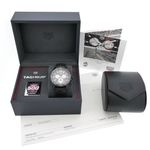 TAG Heuer Formula 1 Quartz CAZ101AD.FT8024 (2021) - Black dial 43 mm Steel case (4/8)