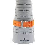 Glashütte Original SeaQ Chronograph 1-37-23-03-80-34 (2026) - Zilver wijzerplaat 43mm Staal (8/8)