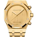 Audemars Piguet Royal Oak Chronograph 26240BA.OO.1320BA.01 - (1/1)