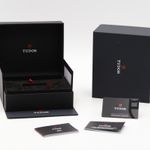 Tudor Ranger 79950 (Onbekend (willekeurig serienummer)) - Wit wijzerplaat 39mm Staal (8/8)