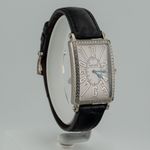 Roger Dubuis Much More M28 (Unknown (random serial)) - Silver dial 28 mm White Gold case (6/32)