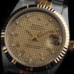 Rolex Datejust 31 68273 - (3/8)