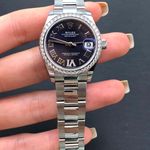 Rolex Datejust 278384RBR - (10/10)