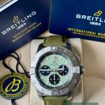 Breitling Avenger AB0147101L1X1 - (7/7)