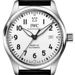 IWC Big Pilot IW503608 - (1/1)