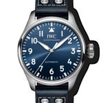 IWC Big Pilot IW329303 - (1/1)